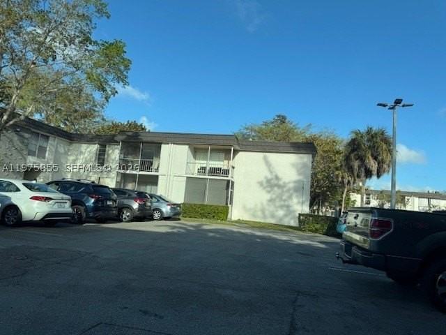 10353 N Kendall Dr #BB6 - Photo 4 of 14