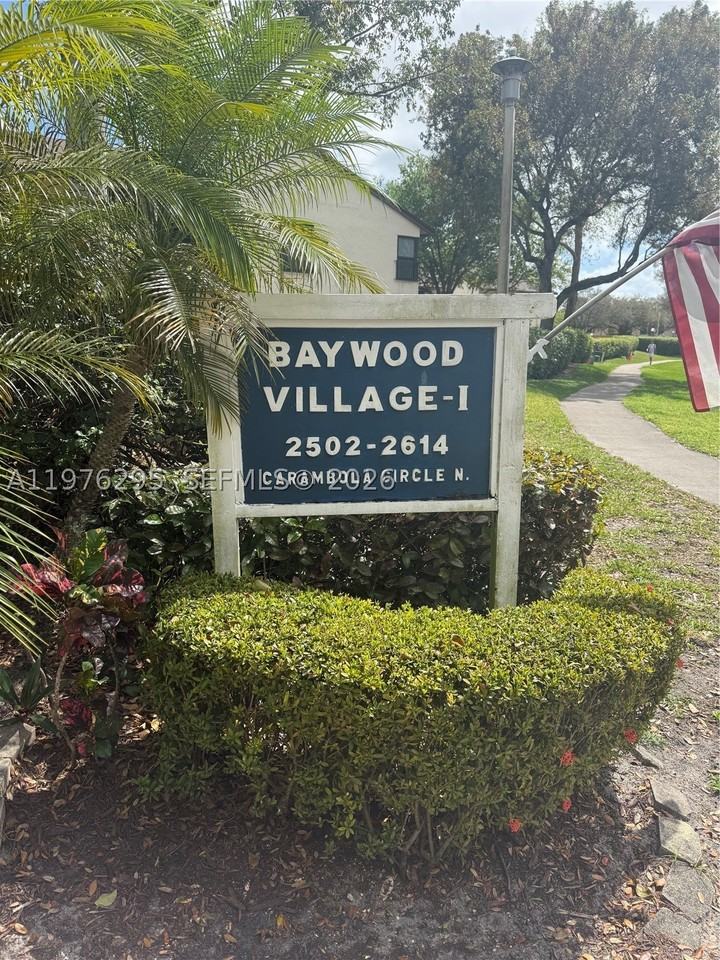 2590 Carambola Cir N #1877 - Photo 2 of 6