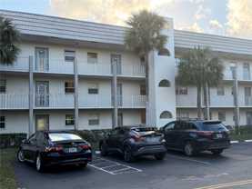 8100 Sunrise Lakes Blvd #108 - Photo 1 of 1
