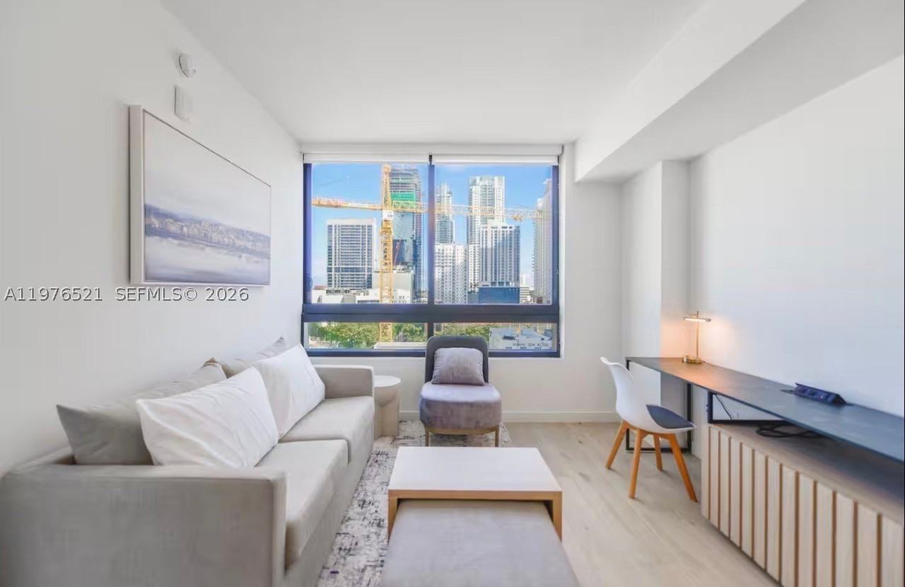 225 N Miami Ave #1103