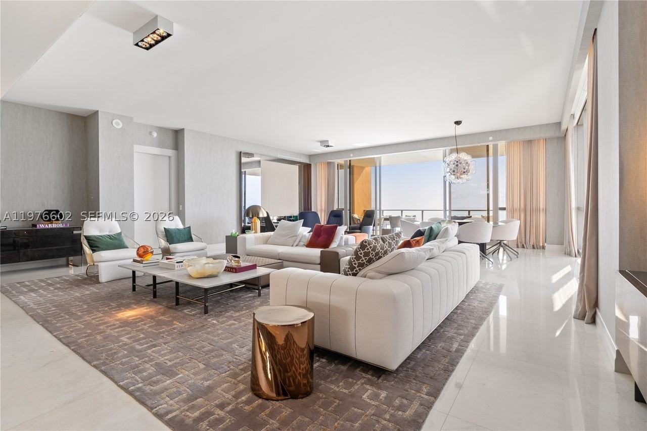 17749 Collins Ave #902 - Photo 4 of 50