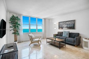 featured image of 5101 Collins Ave #11L