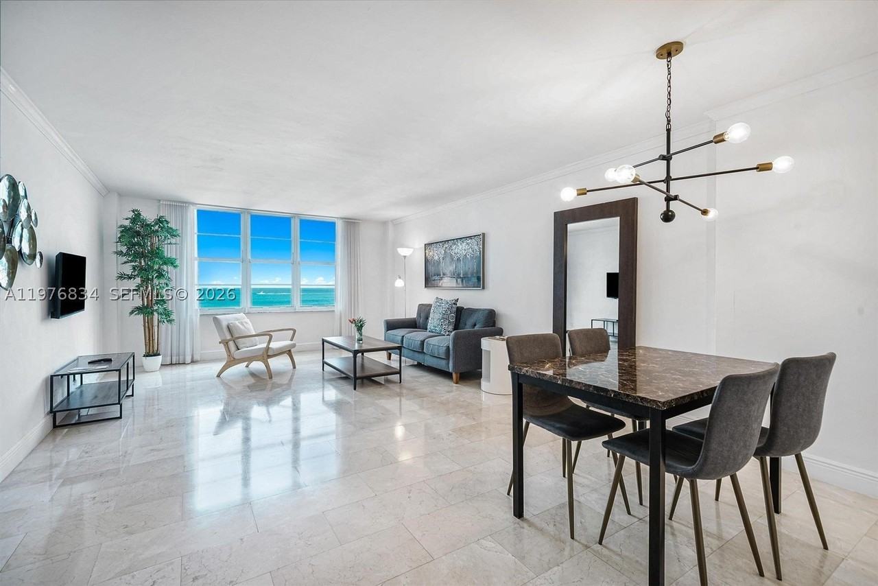 5101 Collins Ave #11L - Photo 2 of 15
