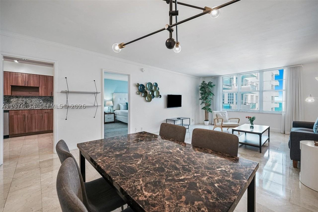 5101 Collins Ave #11L - Photo 4 of 15