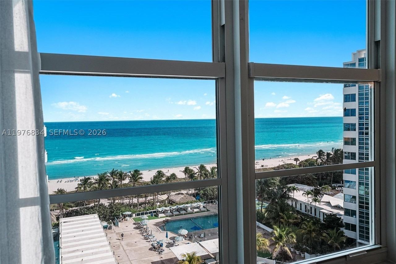 5101 Collins Ave #11L - Photo 6 of 15