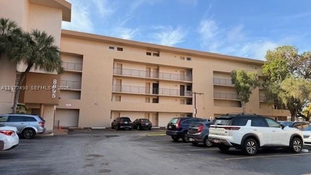 8895 Fontainebleau Blvd #111 - Photo 2 of 38