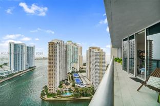 495 Brickell Ave #2804 - Photo 1 of 1