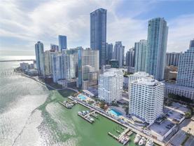 999 Brickell Bay Dr #710 - Photo 1 of 1