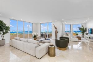 featured image of 808 Brickell Key Dr #3901