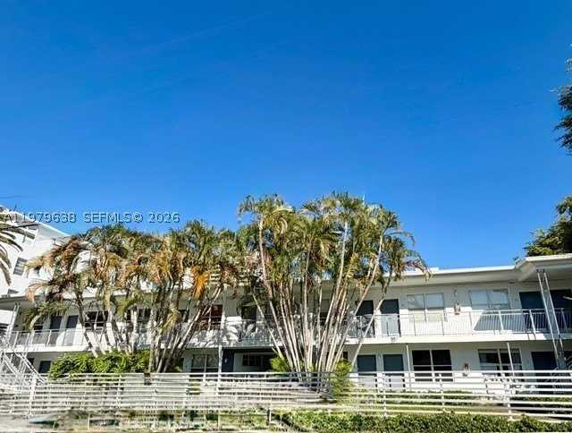 2445 Lake Pancoast Dr #7