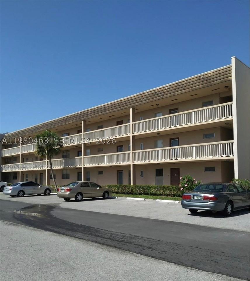 6150 Nw 62nd St #308