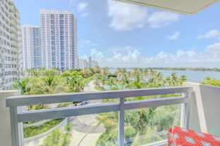 1500 Bay Rd #528S - Photo 1 of 1