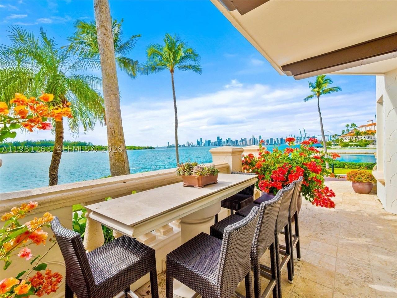 2416 Fisher Island Dr #5106