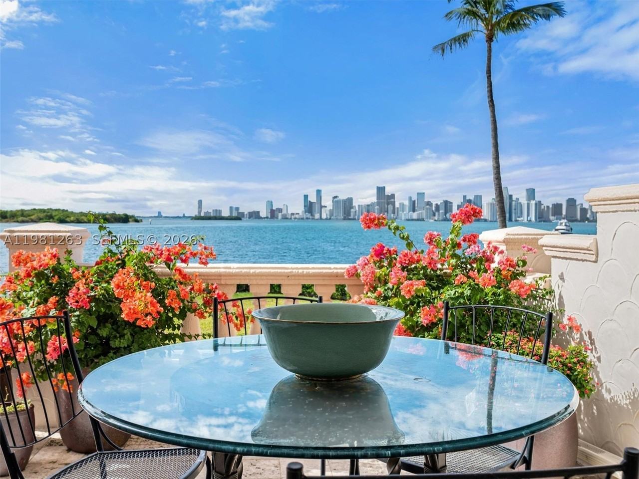 2416 Fisher Island Dr #5106 - Photo 2 of 50