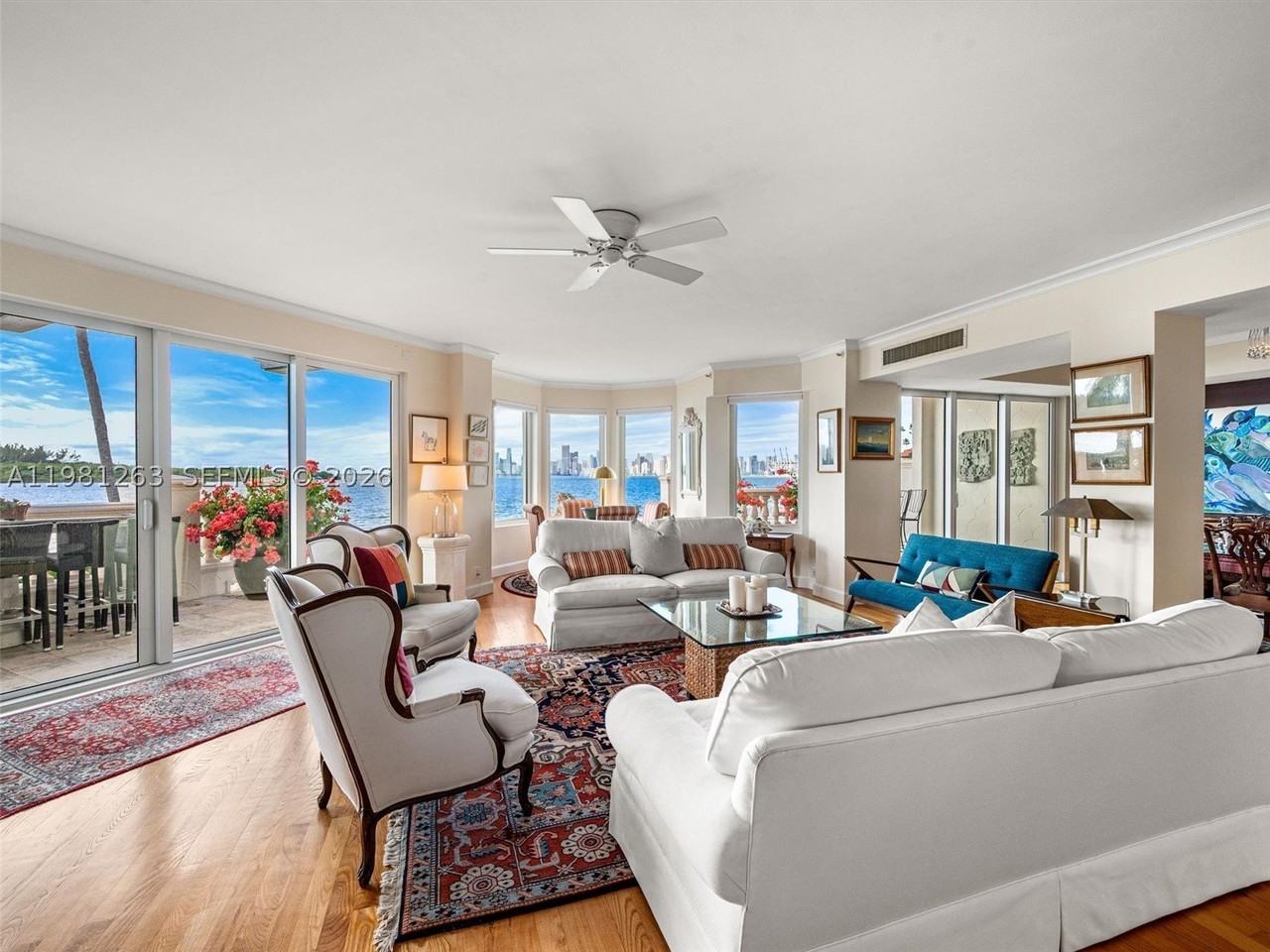 2416 Fisher Island Dr #5106 - Photo 4 of 50
