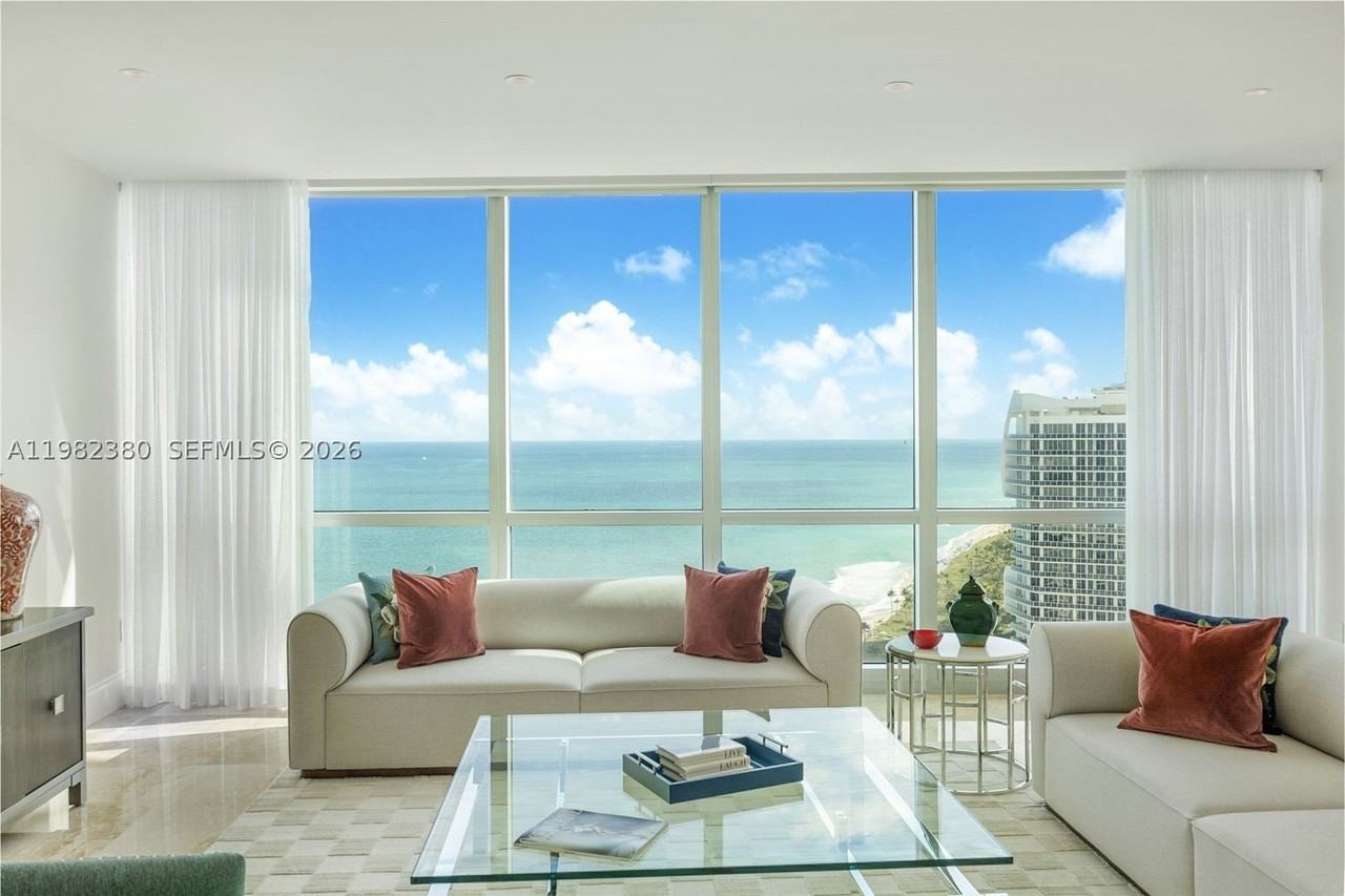 10295 Collins Ave #2203 - Photo 7 of 15