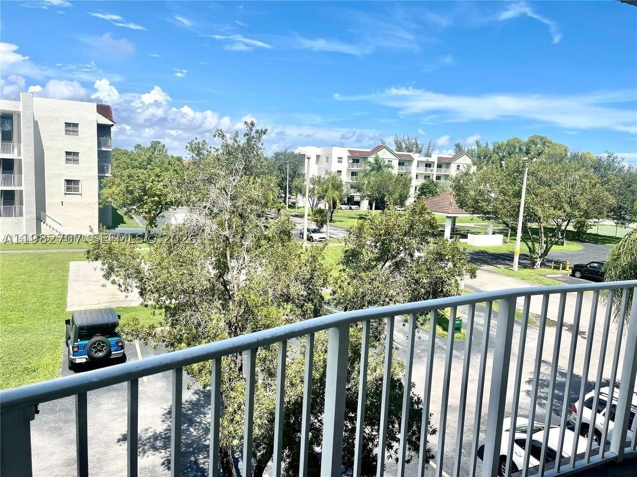 8240 Sw 210th St #215 - Photo 7 of 14