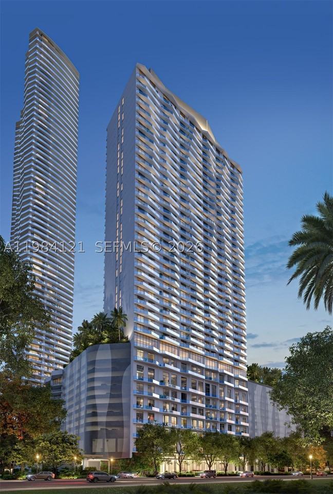 77 Se 5th St #1611