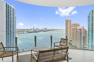 featured image of 300 Biscayne Boulevard Way #2601E