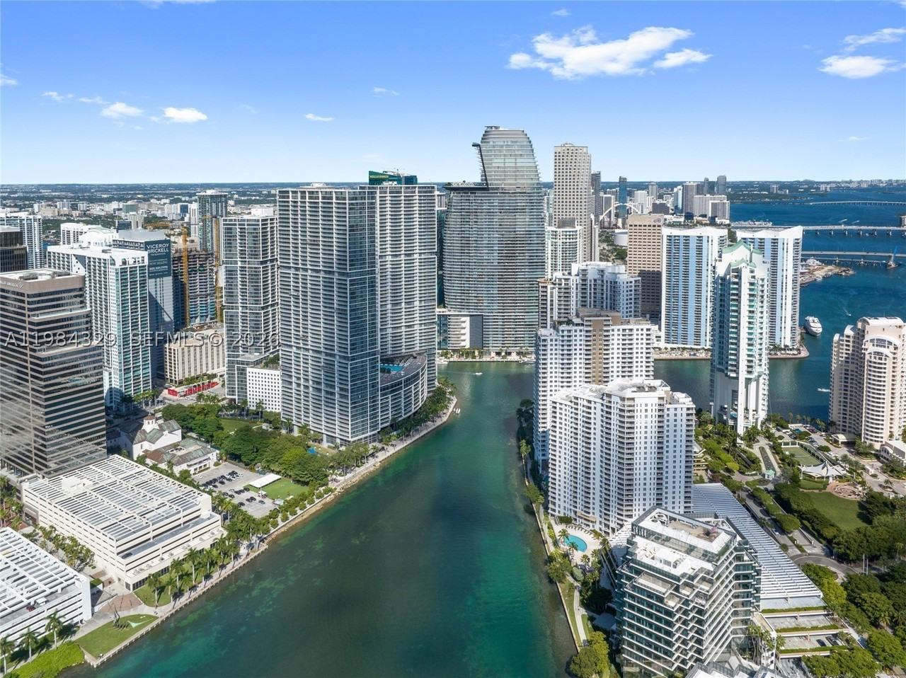 300 Biscayne Boulevard Way #2601E - Photo 2 of 50
