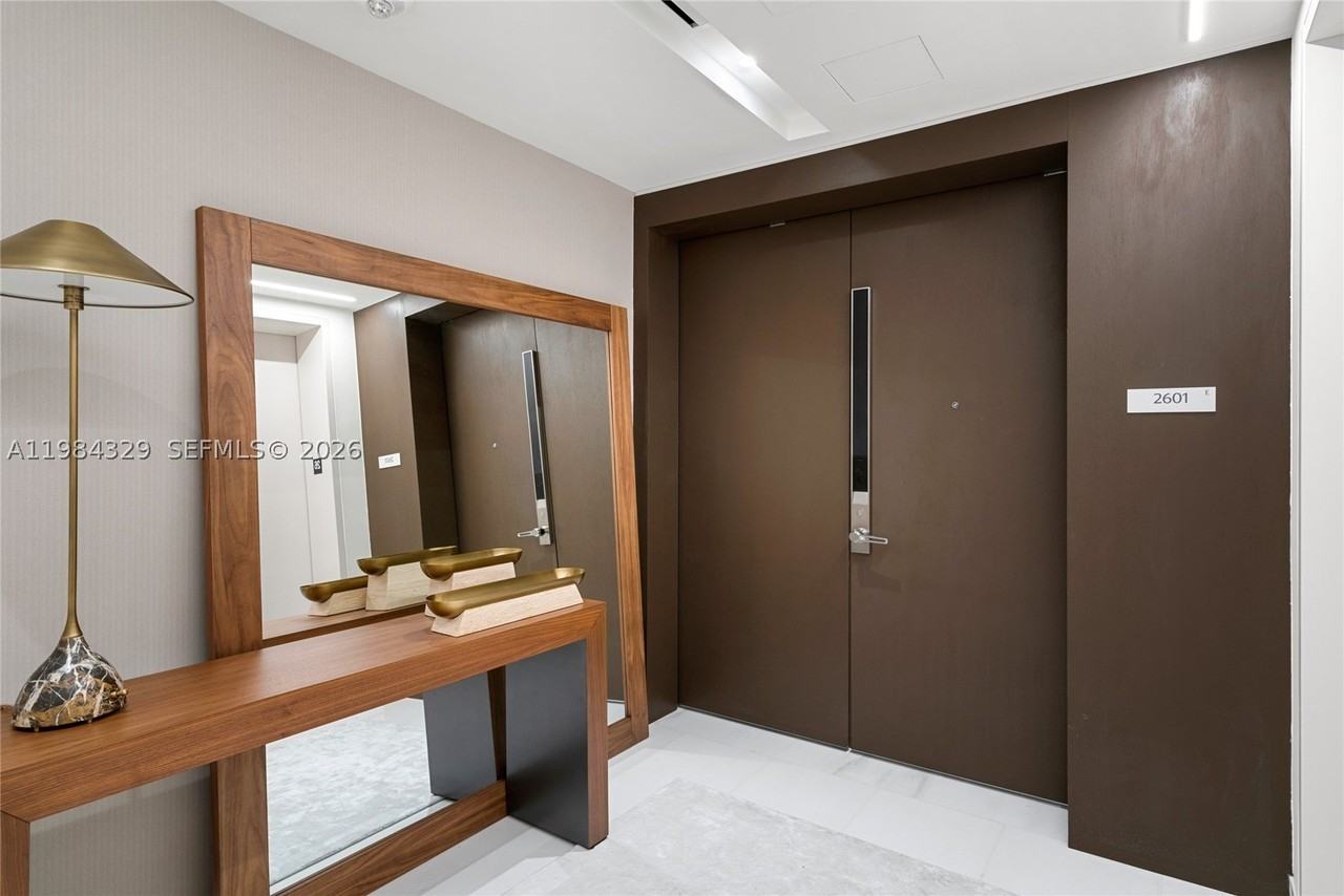 300 Biscayne Boulevard Way #2601E - Photo 3 of 50