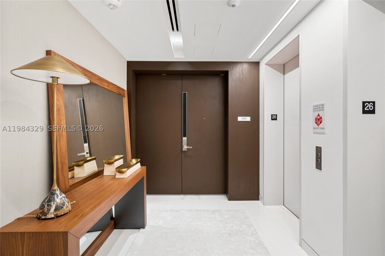 300 Biscayne Boulevard Way #2601E - Photo 4 of 50