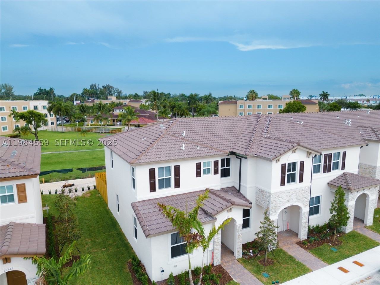 12133 Nw 23rd Ct - Photo 3 of 31