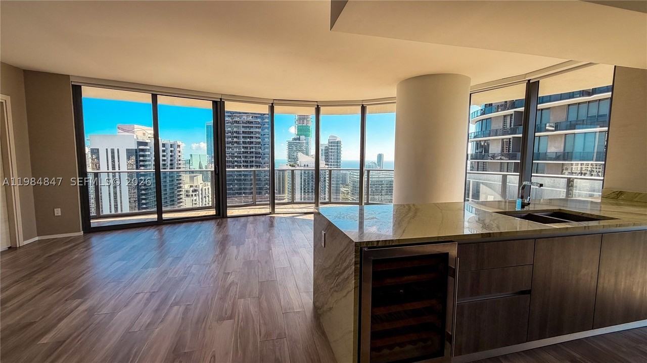 801 S Miami Ave #4501