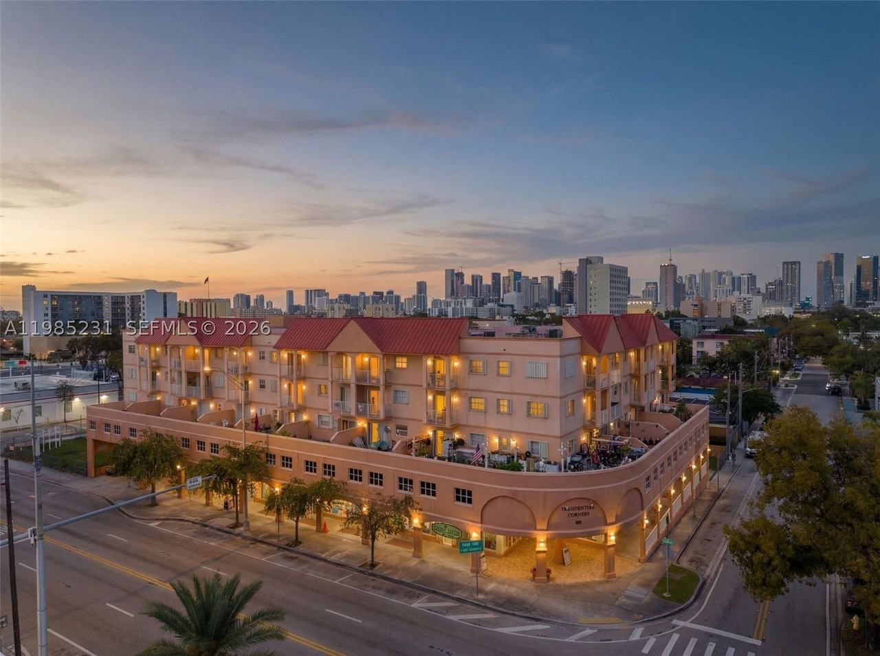 199 Sw 12th Ave #502B