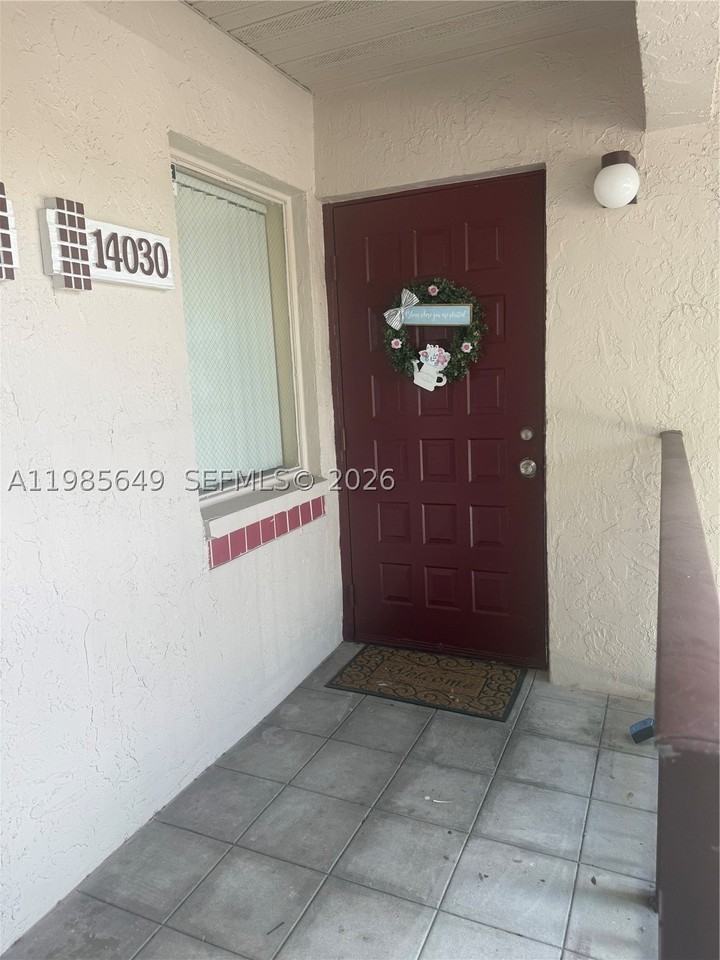 14030 Sw 91st Ter #14030 - Photo 3 of 21