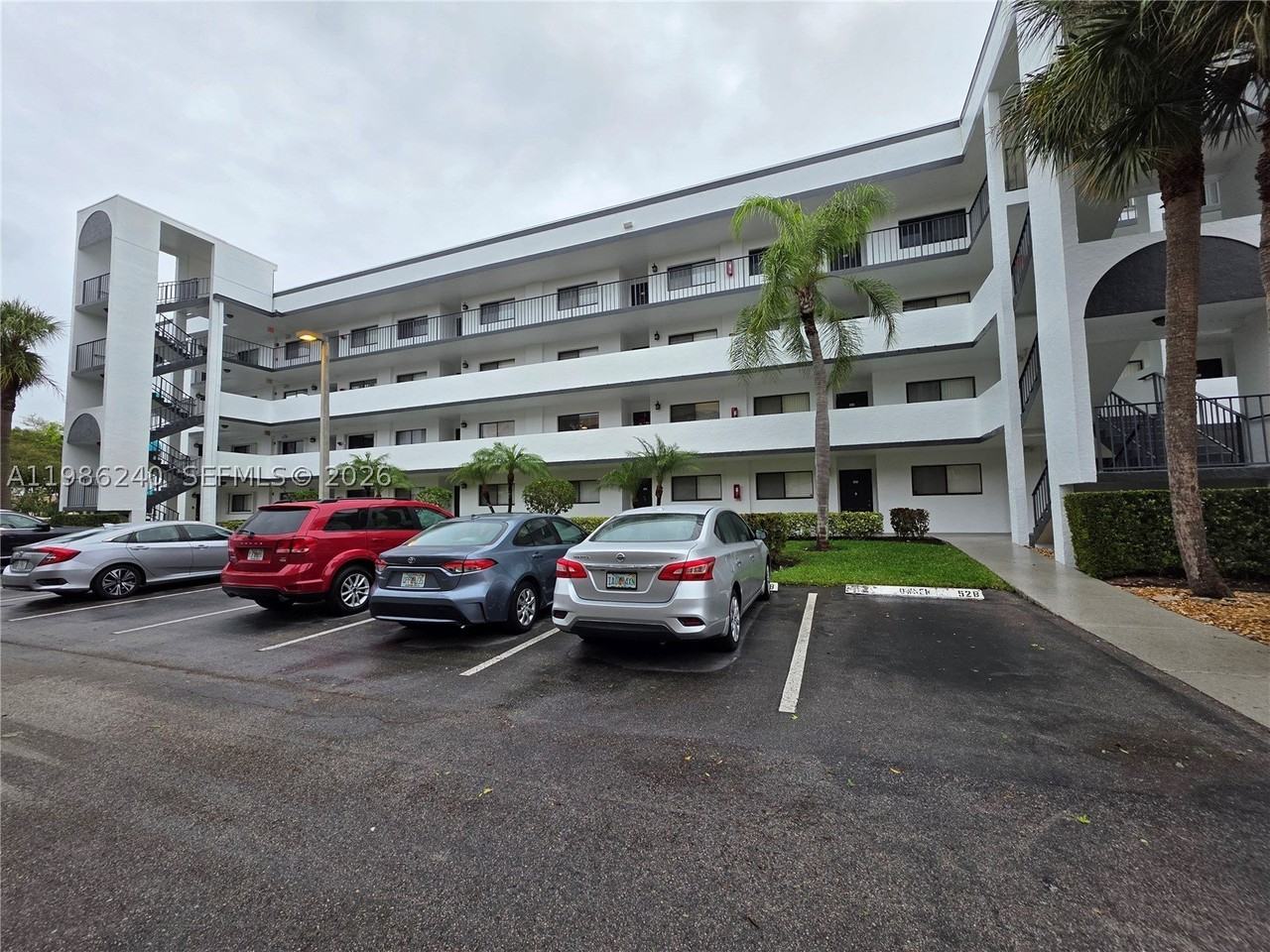 4725 Lucerne Lakes Blvd E #106 - Photo 2 of 13
