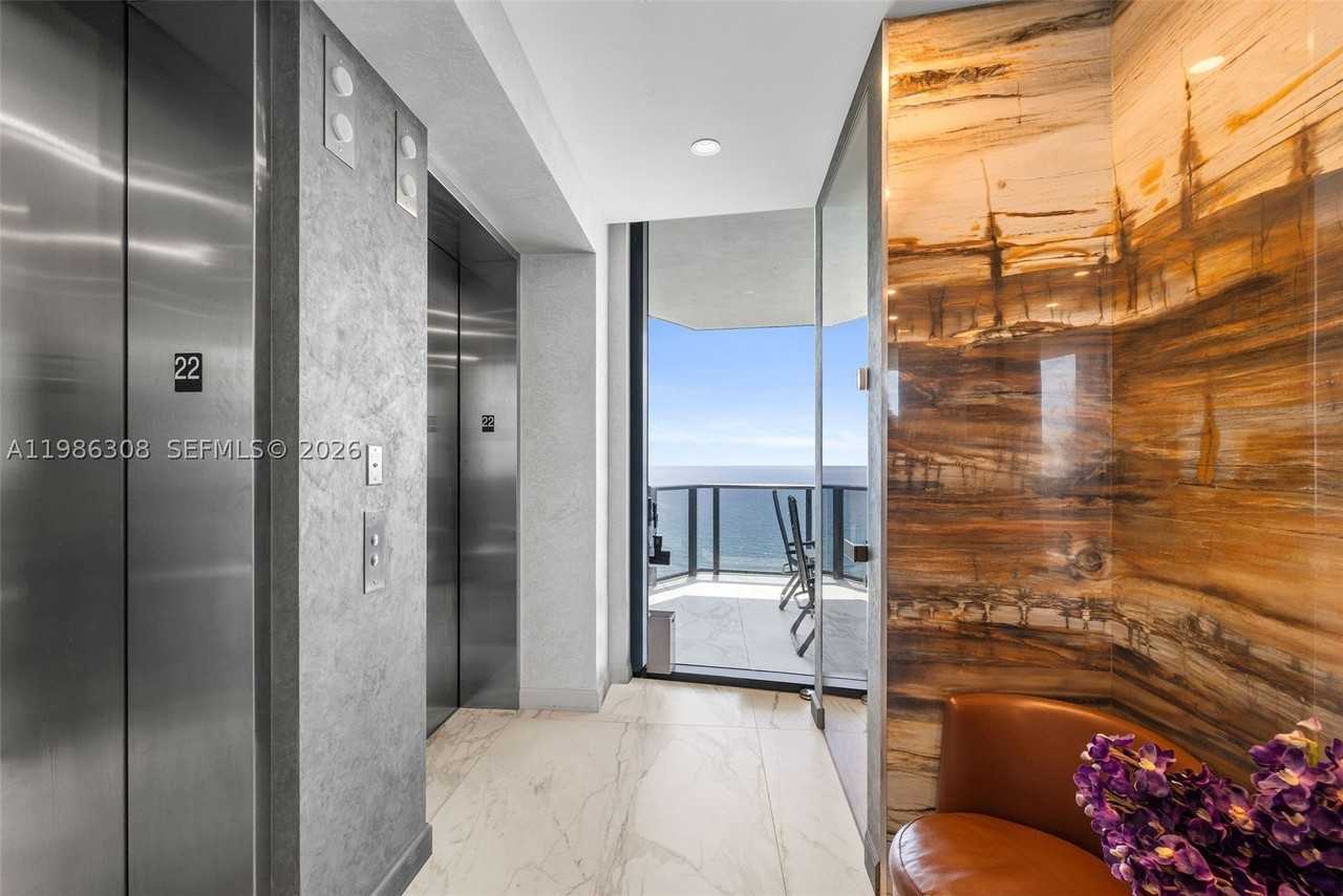 18555 Collins Ave #2201 - Photo 2 of 50