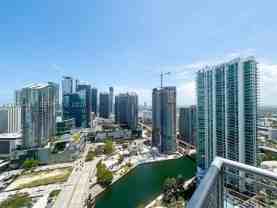 350 S Miami Ave #3904 - Photo 1 of 1