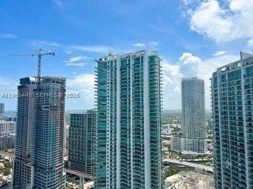 350 S Miami Ave #3904 - Photo 2 of 25