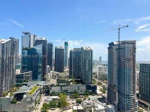 350 S Miami Ave #3904 - Photo 3 of 25