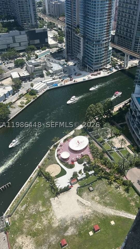 350 S Miami Ave #3904 - Photo 4 of 25
