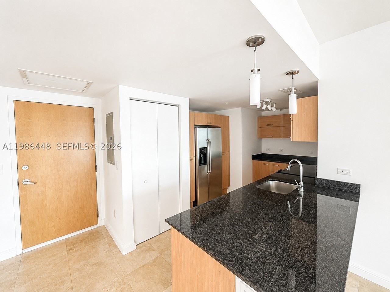 350 S Miami Ave #3904 - Photo 6 of 25