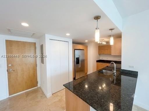350 S Miami Ave #3904 - Photo 7 of 25