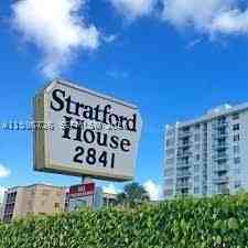 2841 Ne 163rd St #914