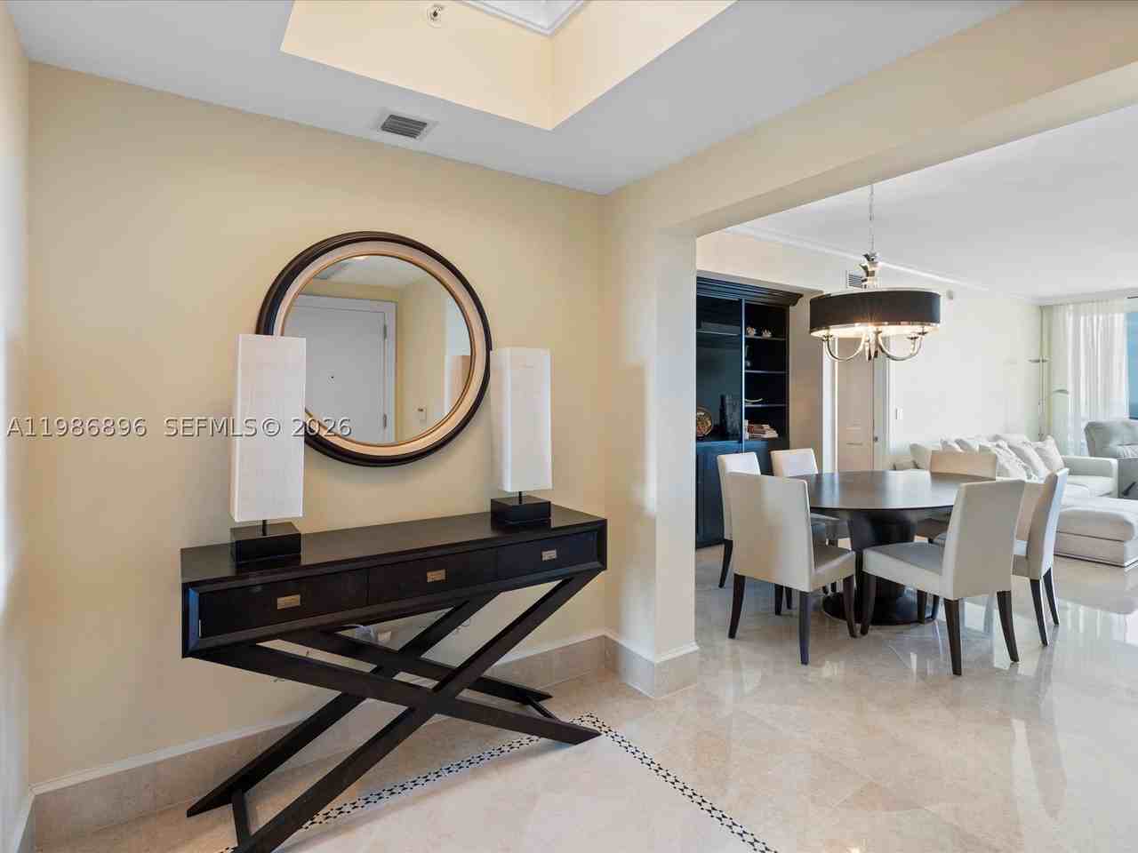 17875 Collins Ave #2903 - Photo 6 of 37