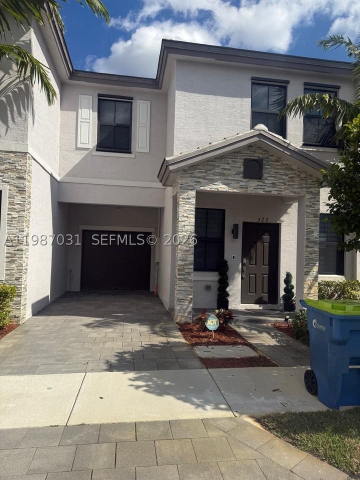 522 Sw 19th Way #522