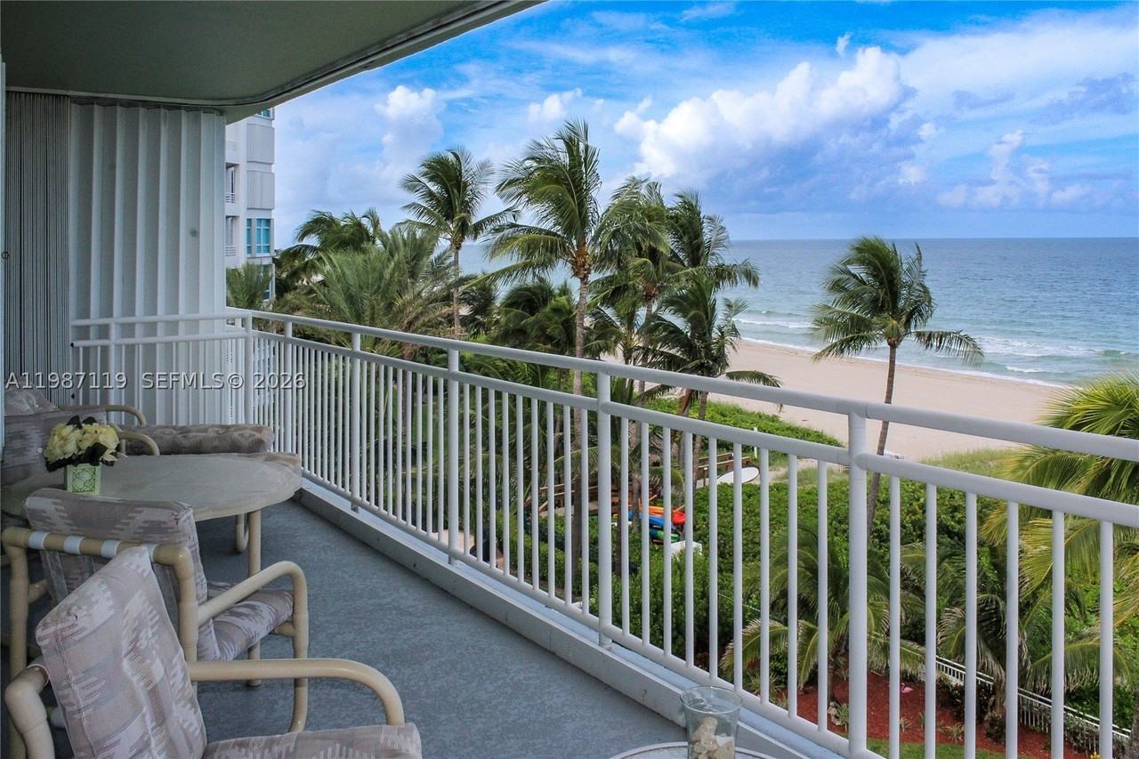 1750 S Ocean Blvd #509E - Photo 4 of 31