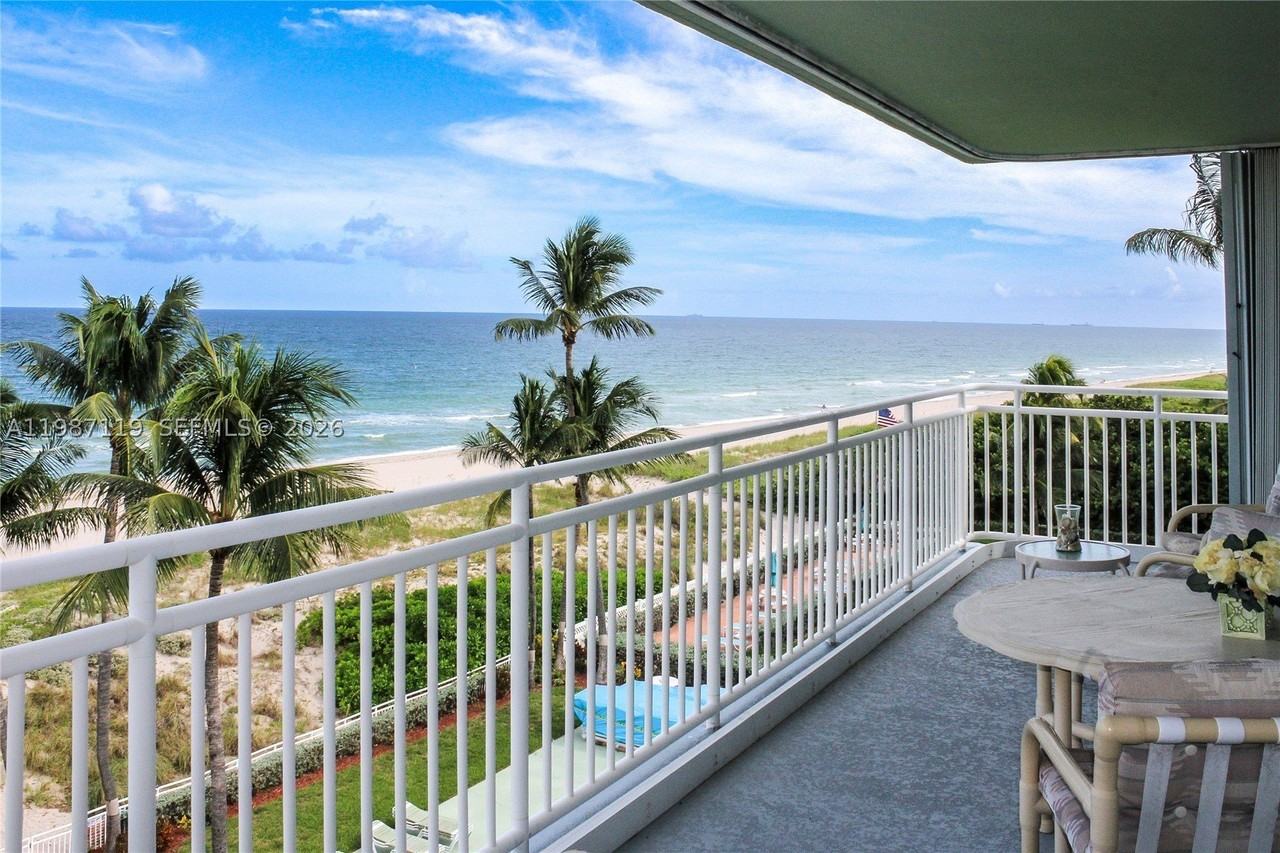 1750 S Ocean Blvd #509E - Photo 6 of 31