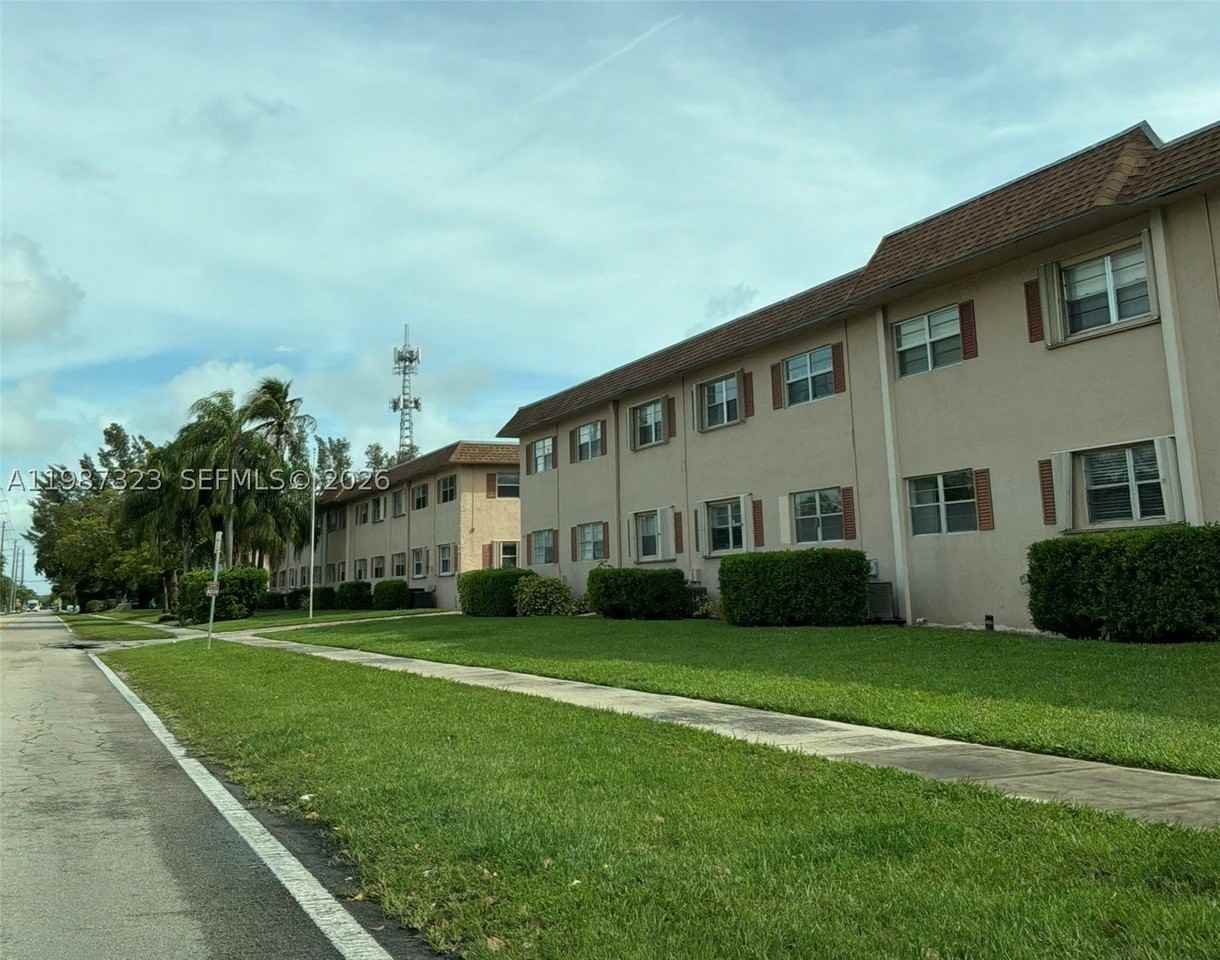 550 Sw 2nd Ave #1210