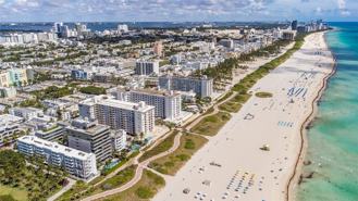 345 Ocean Dr #607 - Photo 1 of 1