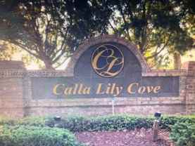 5418 Calla Lily Ct #5418 - Photo 1 of 1