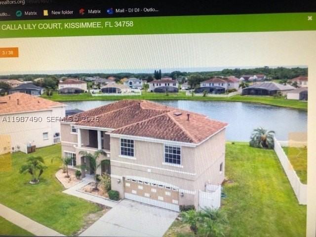 5418 Calla Lily Ct #5418 - Photo 2 of 25