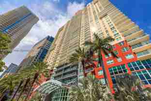 1155 Brickell Bay Dr #1008 - Photo 1 of 1