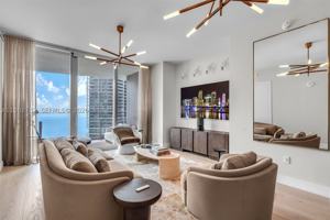 featured image of 300 Biscayne Boulevard Way #2605W