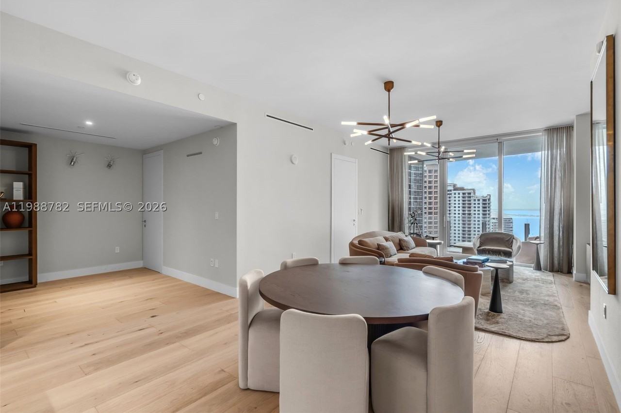 300 Biscayne Boulevard Way #2605W - Photo 3 of 40